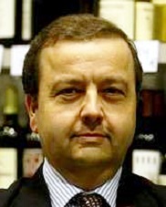 Dr. Ignacio  J.  Diaz-Maroto